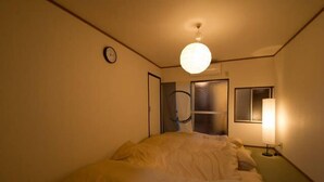 Apartment | WiFi (free)