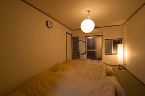 Apartment | Free WiFi - Kyoto Machiya Ninja Terrace House (Kyoto)