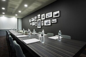 Meeting facility - Hotel rêve Taichung (Taichung)