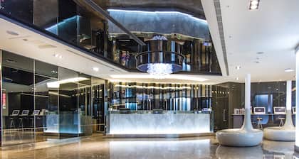 Hotel rêve Taichung