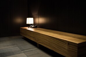 Interior - Hotel rêve Taichung (Taichung)