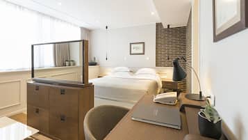 Standaard kamer | Televisie