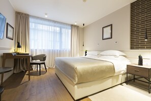 Standard-Doppelzimmer