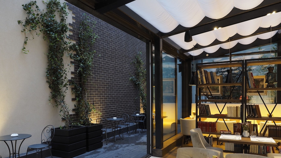 Envoy Hotel Belgrade
