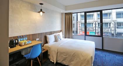 ARK Hotel-Chang'an Fuxing