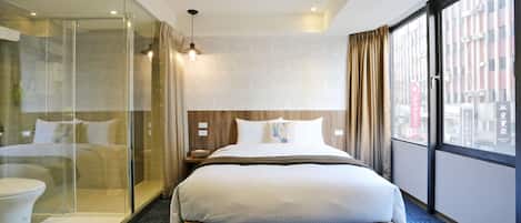Chambre Double Standard