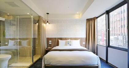 ARK Hotel-Chang'an Fuxing