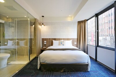 ARK Hotel-Chang'an Fuxing
