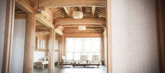 Happy Village Syeobul Guesthouse