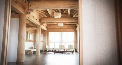 Happy Village Syeobul Guesthouse