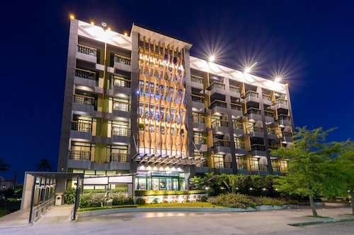 Formosan Naruwan Garden Hotel