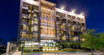 Formosan Naruwan Garden Hotel