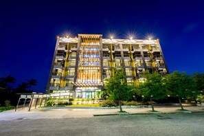 Exterior - Formosan Naruwan Garden Hotel (Taitung)