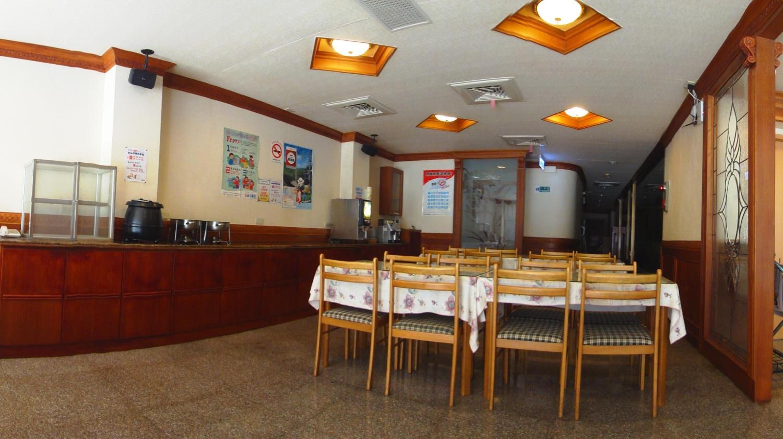 Photo - Taoyuan Hua Yue Hotel