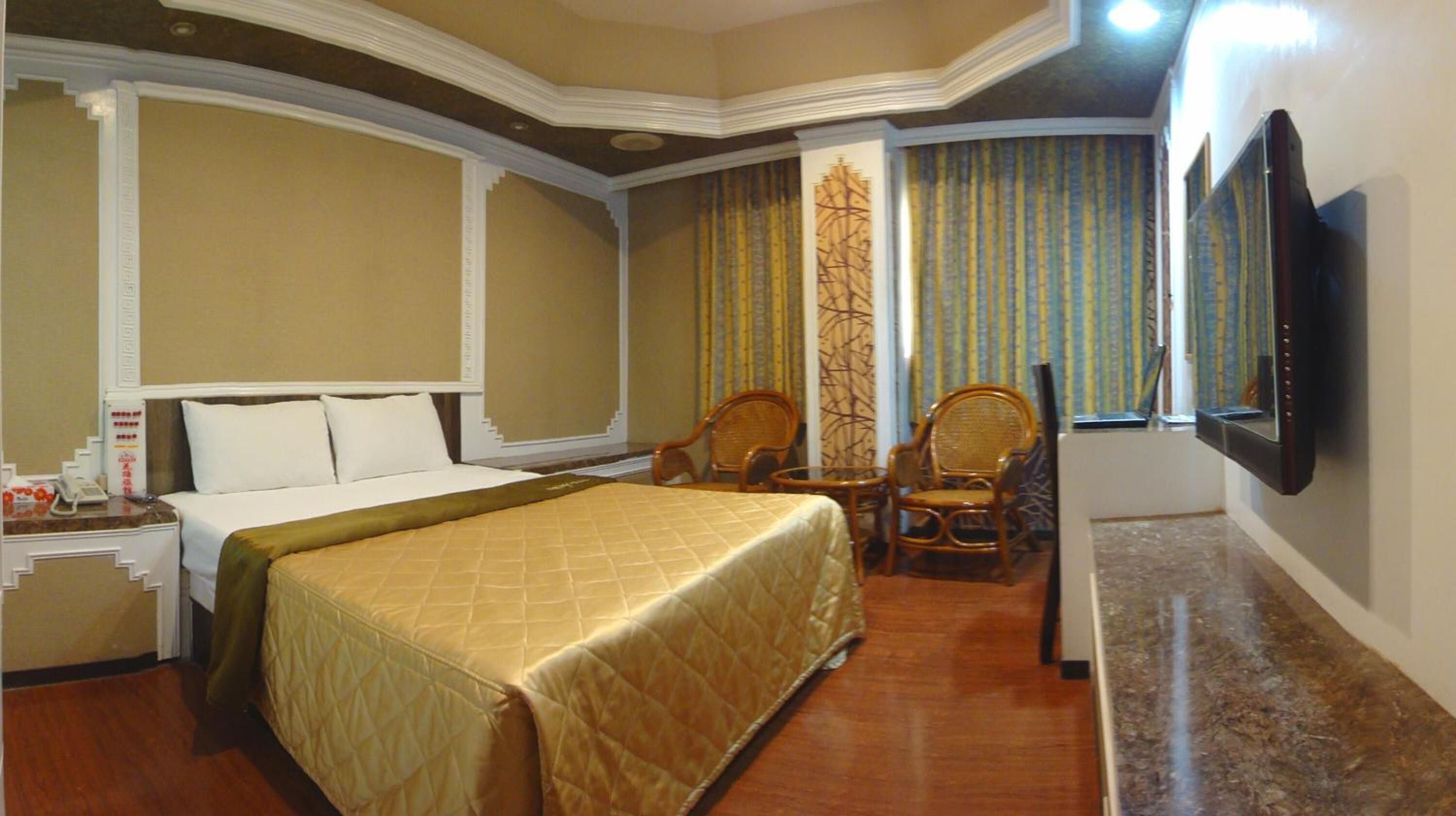 Photo - Taoyuan Hua Yue Hotel