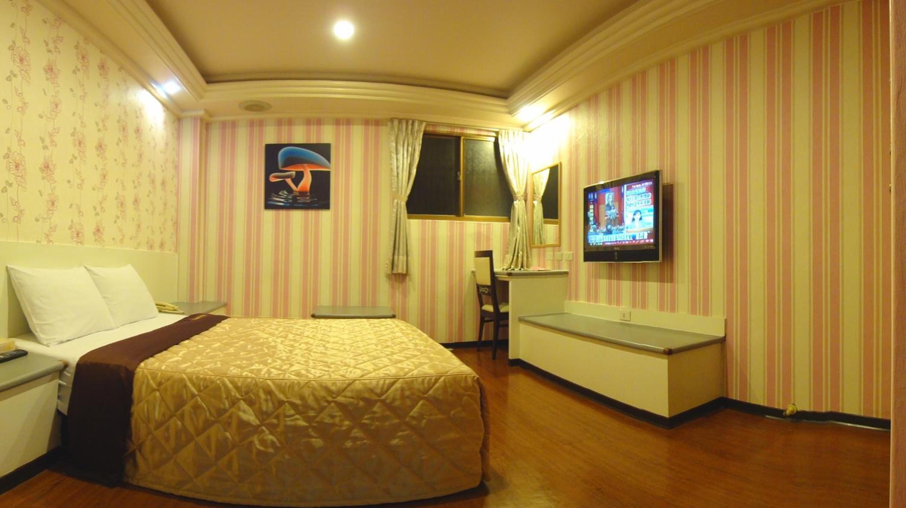 Photo - Taoyuan Hua Yue Hotel