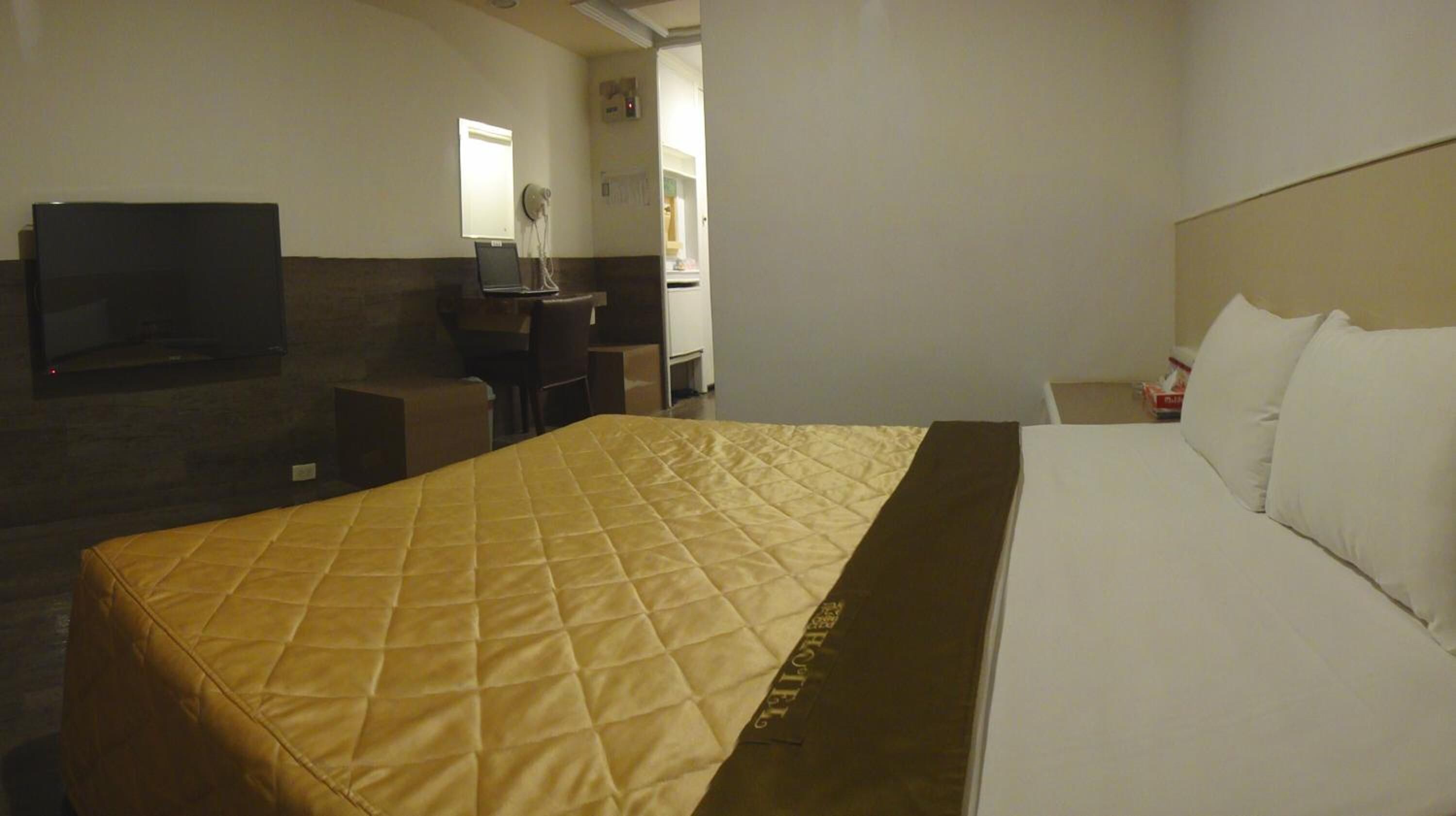 Photo - Taoyuan Hua Yue Hotel