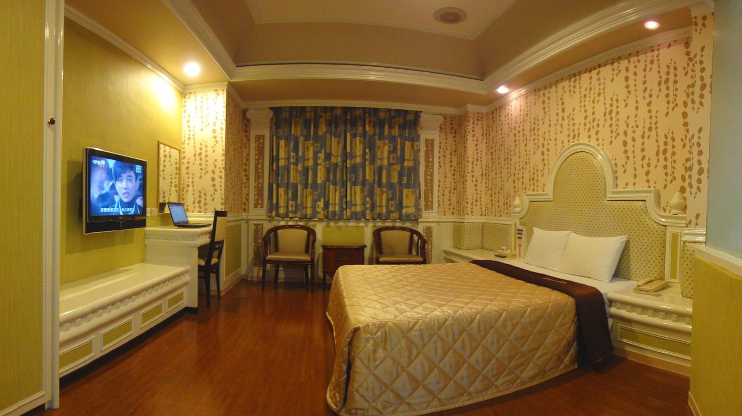 Photo - Taoyuan Hua Yue Hotel