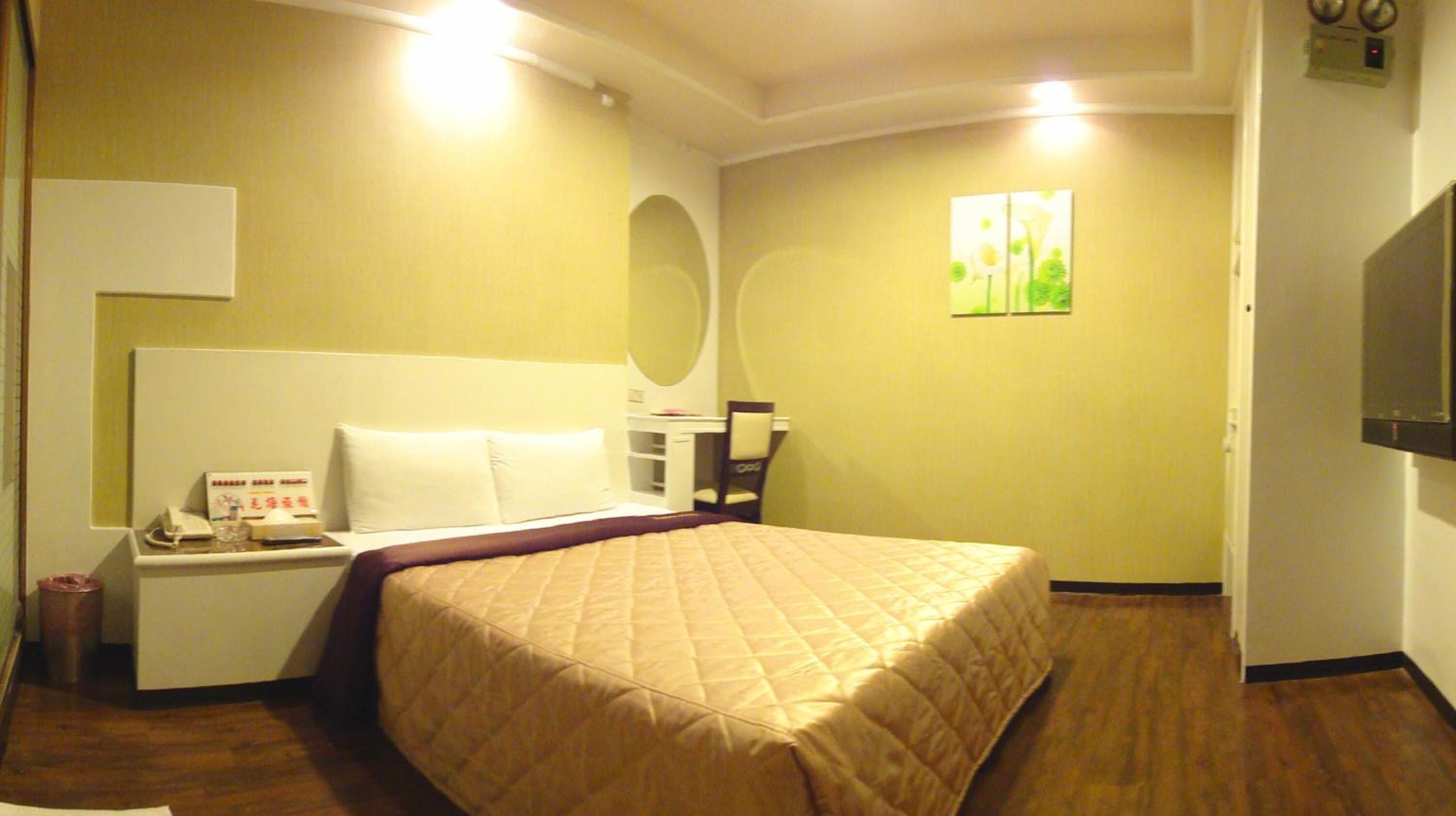 Photo - Taoyuan Hua Yue Hotel