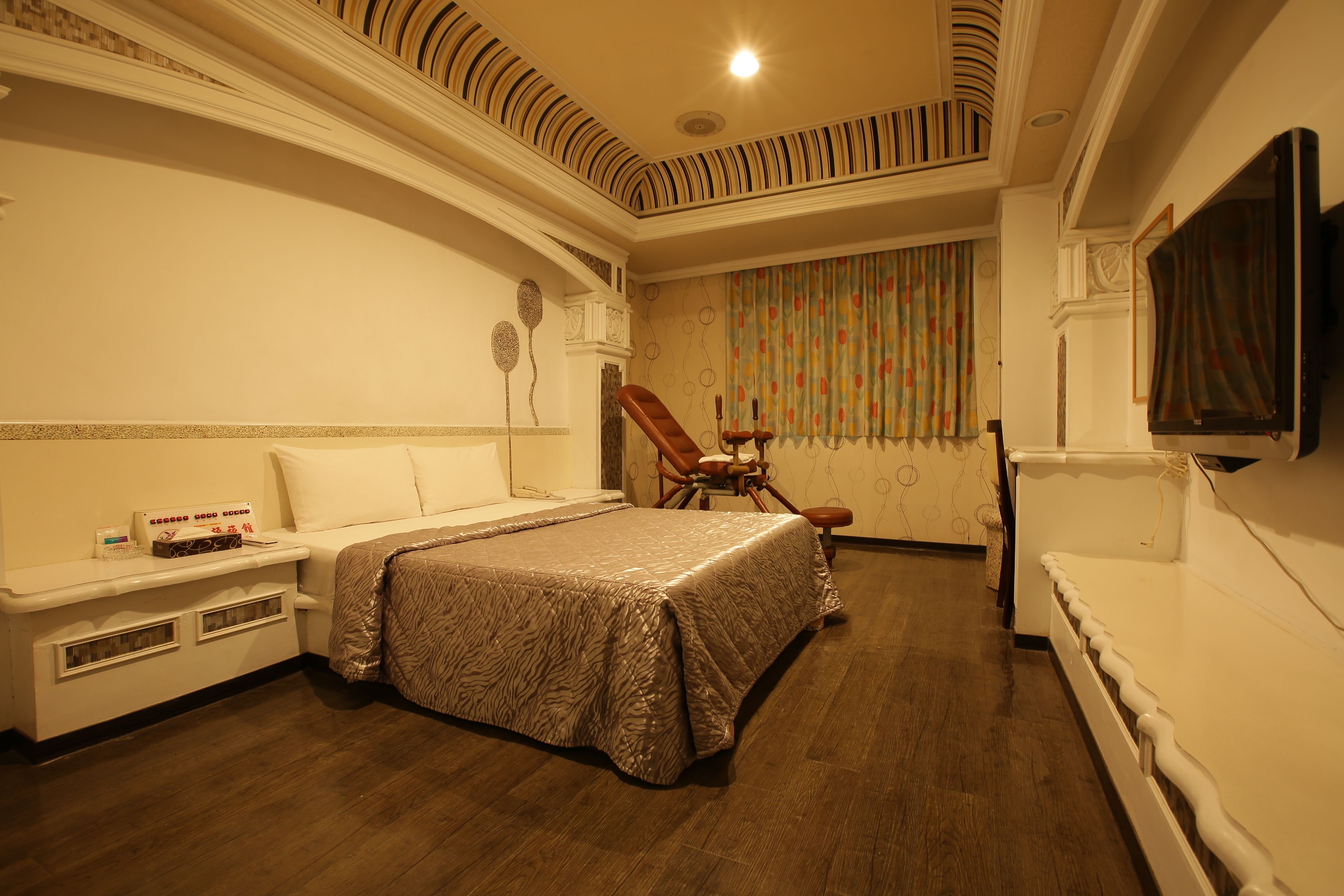 Photo - Taoyuan Hua Yue Hotel