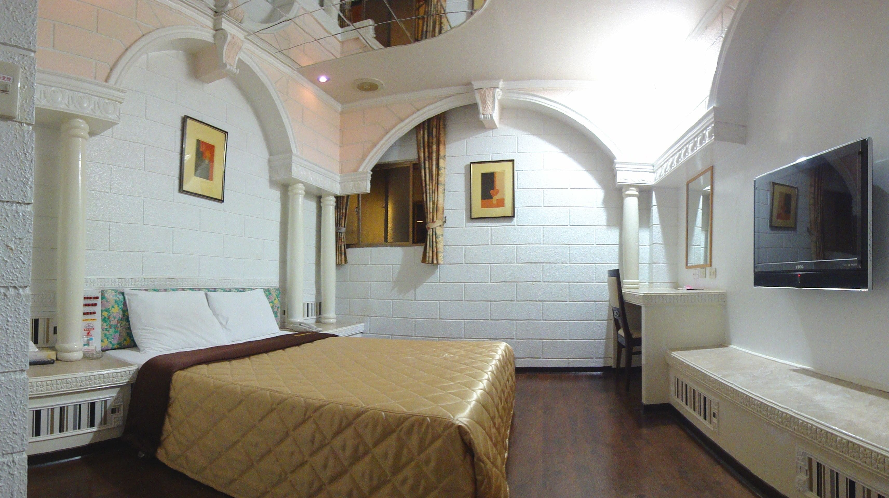 Photo - Taoyuan Hua Yue Hotel