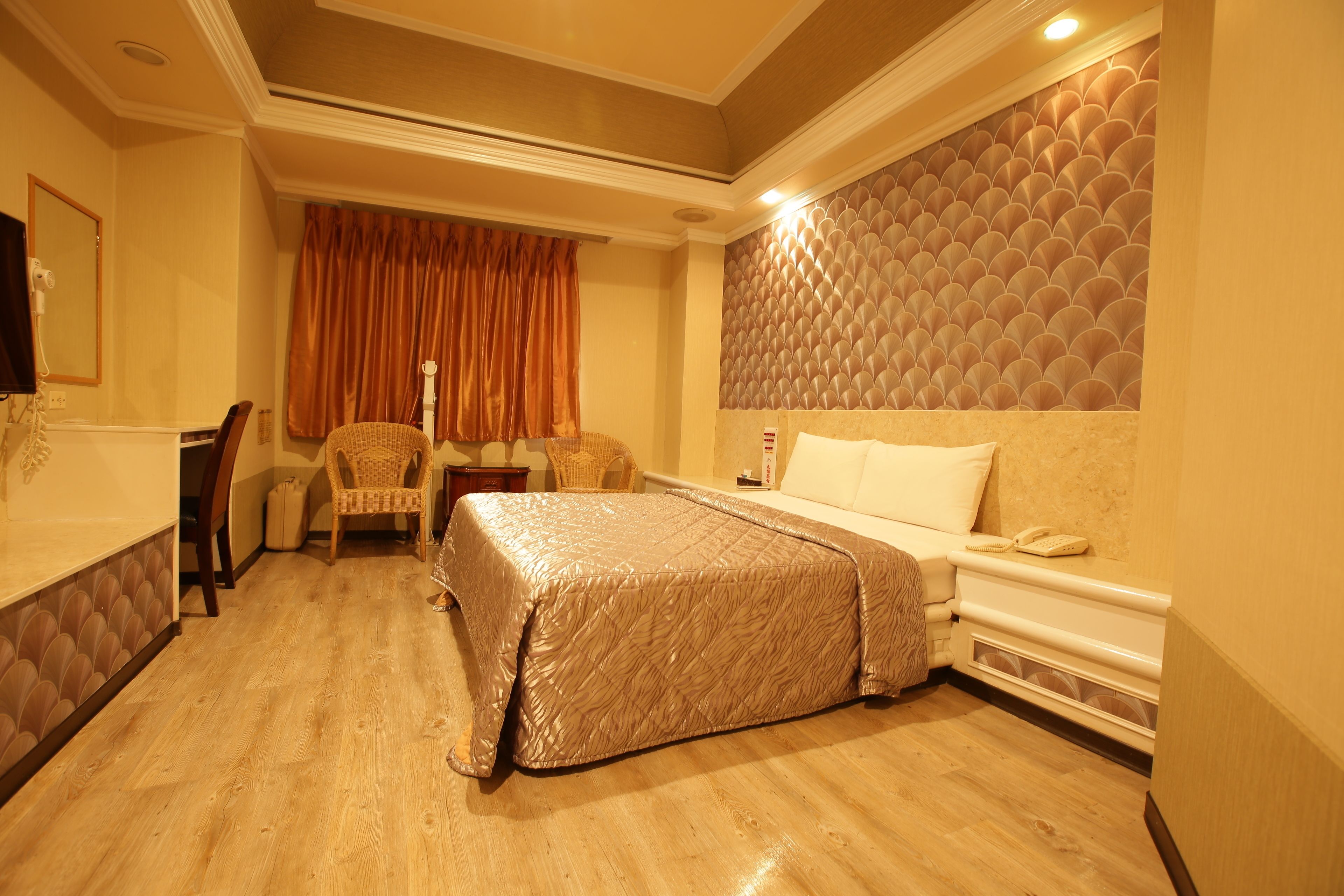Photo - Taoyuan Hua Yue Hotel