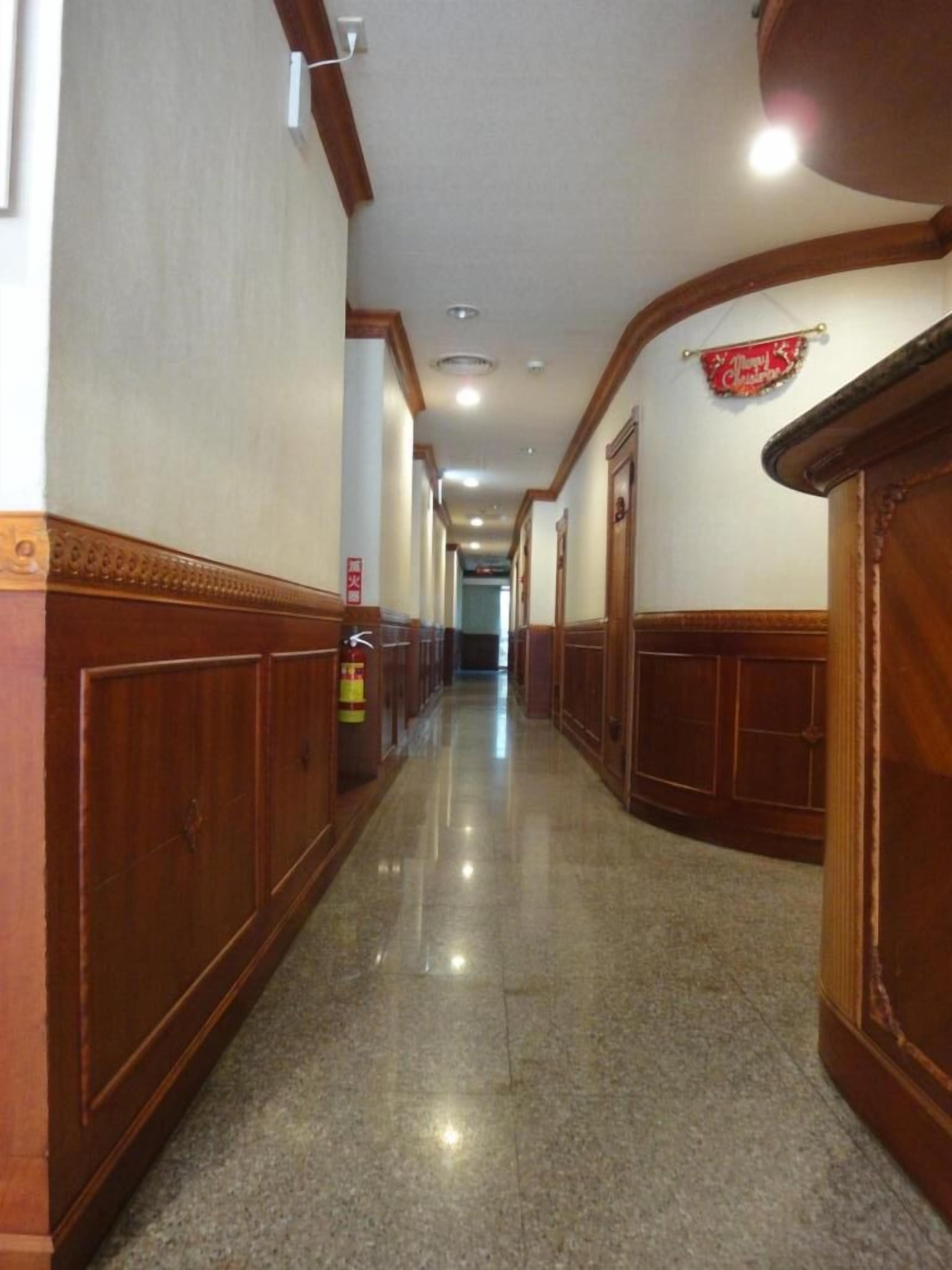 Photo - Taoyuan Hua Yue Hotel