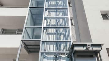 Außendetails