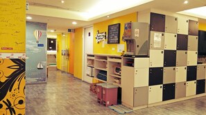 Lobby - Sleep Taipei (New Taipei City)