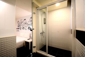 7 quartos, roupas de cama premium, Wi-Fi de cortesia