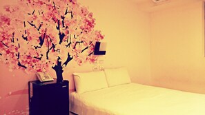 7 bedrooms, premium bedding, free WiFi - Sleep Taipei (New Taipei City)