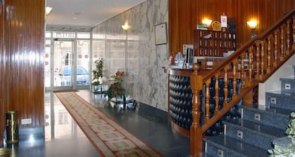 Hotel América