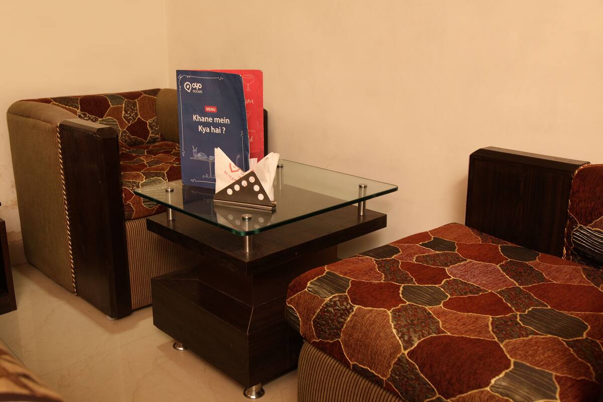 Standard Double or Twin Room, 1 Double Bed, Private Bathroom | Room amenity