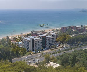 Ulkopuoli