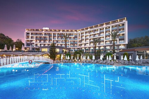 Annabella Diamond Hotel & Spa