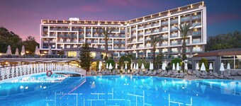 Annabella Diamond Hotel & Spa