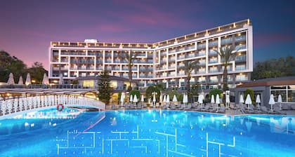 Annabella Diamond Hotel & Spa