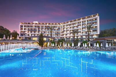 Annabella Diamond Hotel & Spa