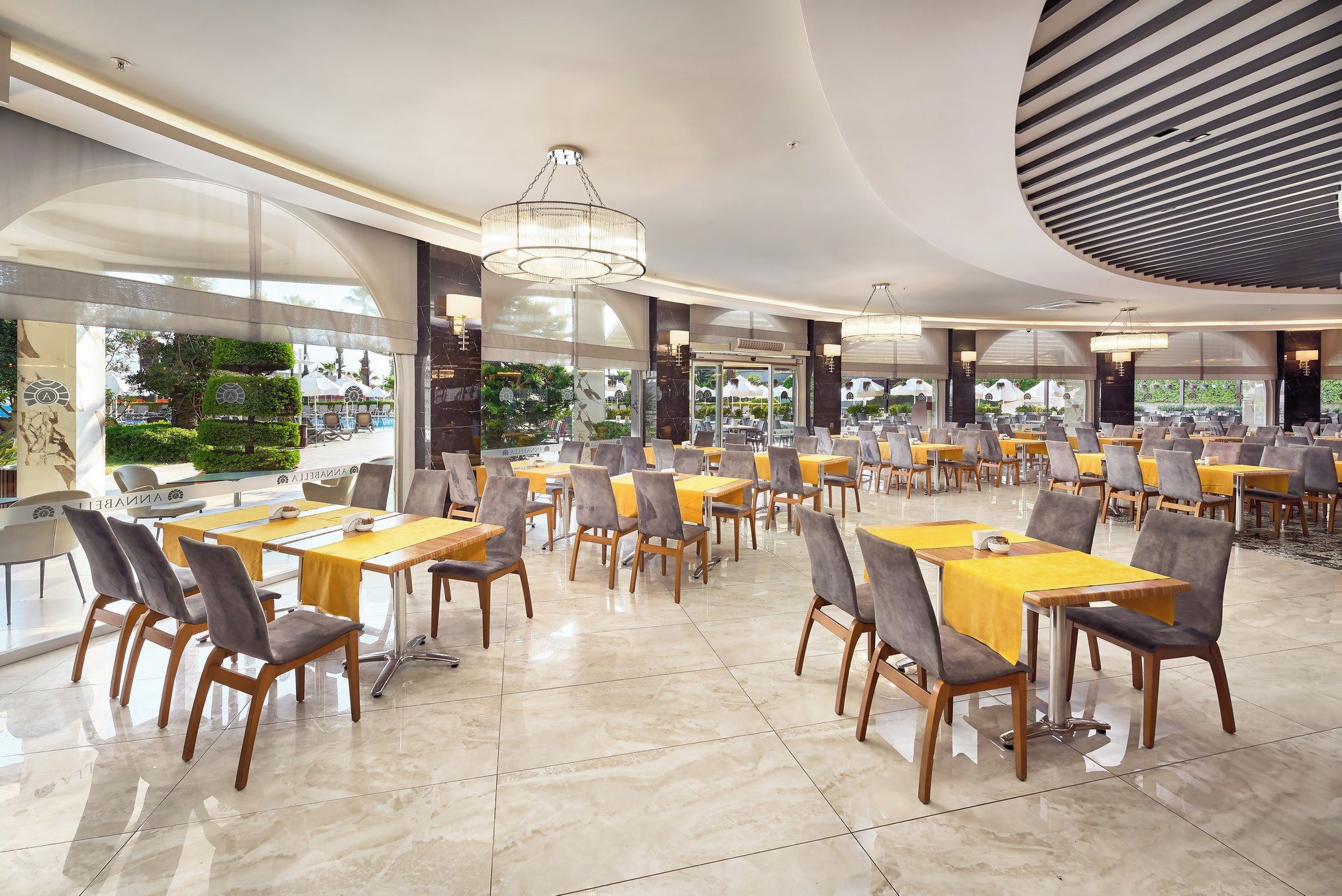 Servei de restauració