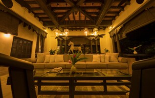 Televisión LED, reproductor de DVD