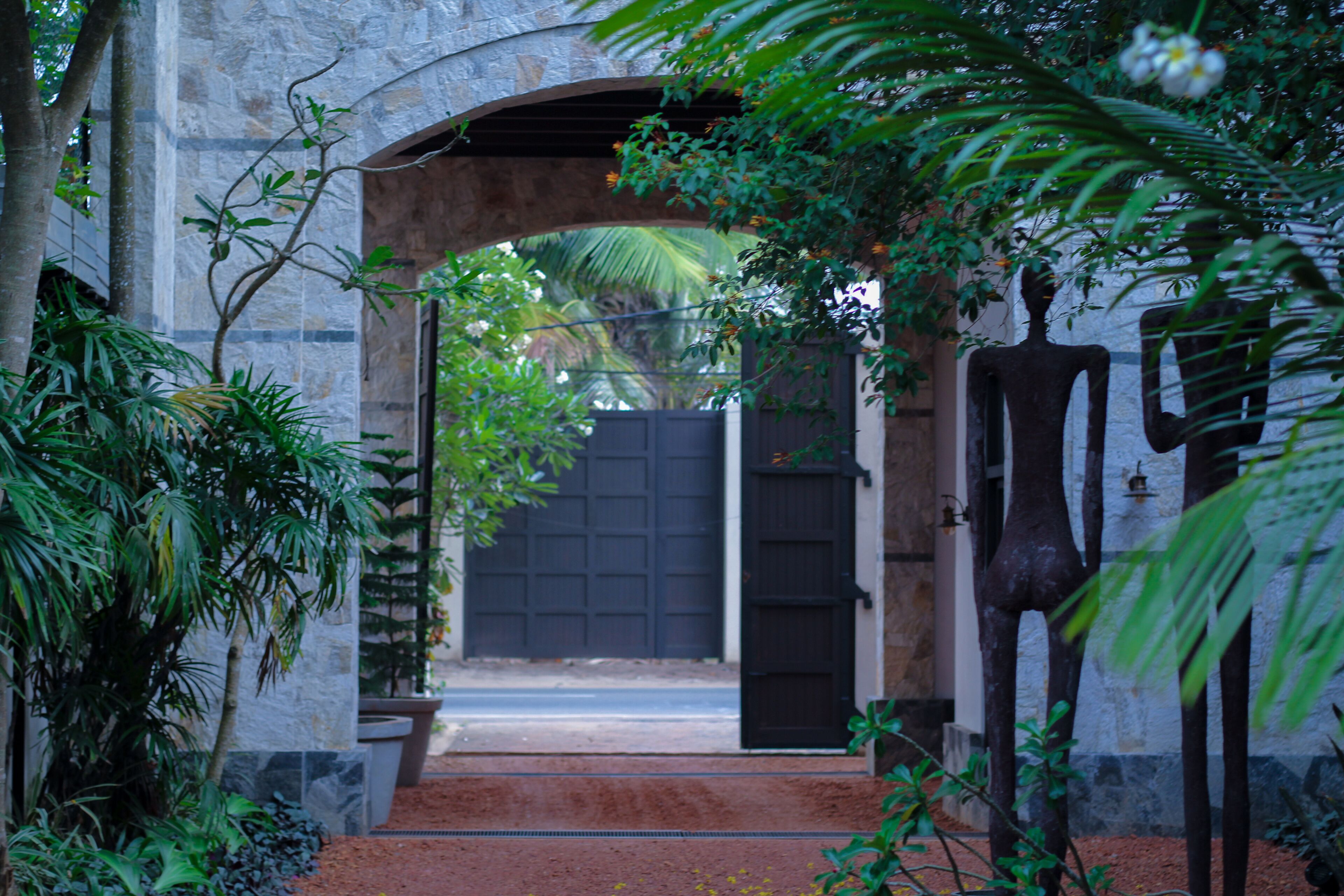Apartamento luxo (Gate) | Frigobar, cofres nos quartos, individualmente decorados