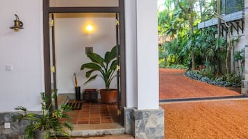 Deluxe Apartment (Gate) | 1 bilik tidur, bar mini, peti besi dalam bilik