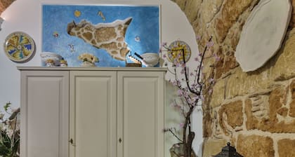 Bed & Breakfast Le Oasi