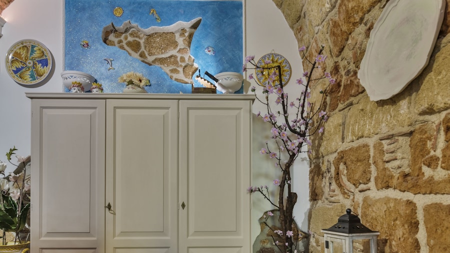 Bed & Breakfast Le Oasi