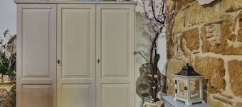 Bed & Breakfast Le Oasi