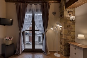 Room - Bed & Breakfast Le Oasi (Terrasini)