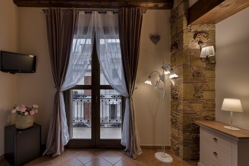 Bed & Breakfast Le Oasi