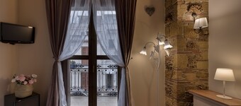 Bed & Breakfast Le Oasi