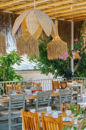 Exterior - Golden Lighthouse Hotel (Kas)