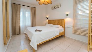 Family Suite, 2 Bedrooms | In-room safe, free WiFi - Golden Lighthouse Hotel (Kas)